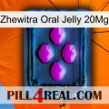 Zhewitra Oral Jelly 20Mg 04